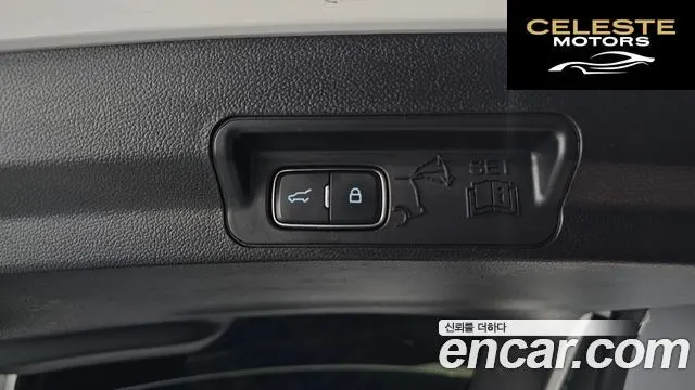 FORD 62.3 Limited 4WD 2020 — photo 32 sur 33