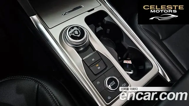 FORD 62.3 Limited 4WD 2022 — photo 12 sur 33