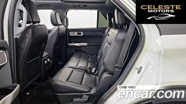 FORD 62.3 Limited 4WD 2022 — photo 16 sur 33