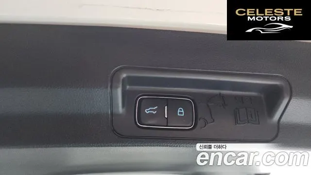 FORD 62.3 Limited 4WD 2020 — photo 23 sur 33