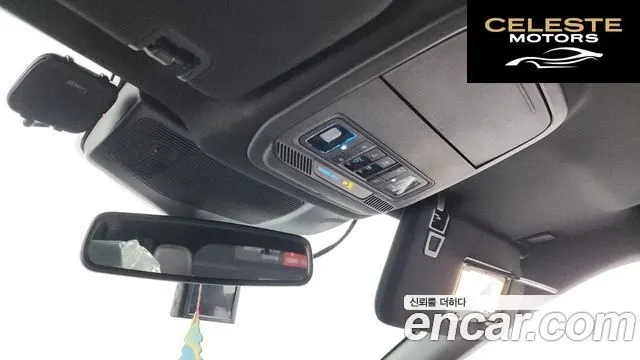 FORD 62.3 Limited 4WD 2020 — photo 26 sur 33