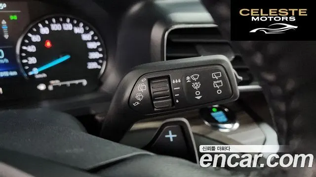 FORD 62.3 Limited 4WD 2020 — photo 28 sur 33