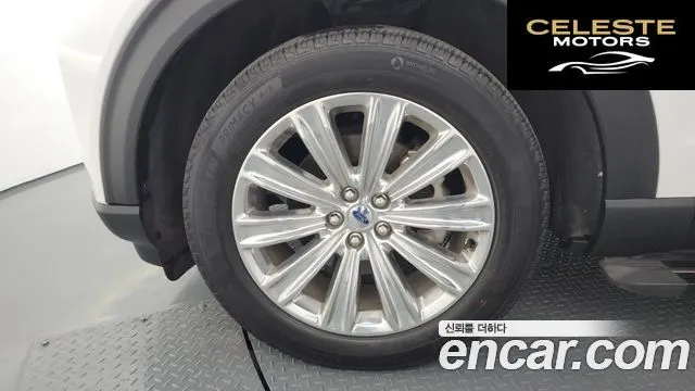 FORD 62.3 Limited 4WD 2020 — photo 5 sur 33