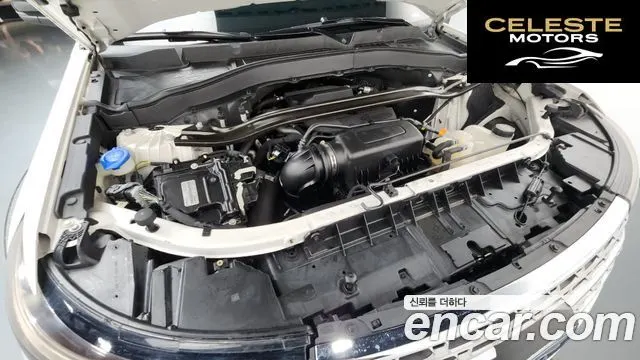 FORD 62.3 Limited 4WD 2020 — photo 6 sur 33
