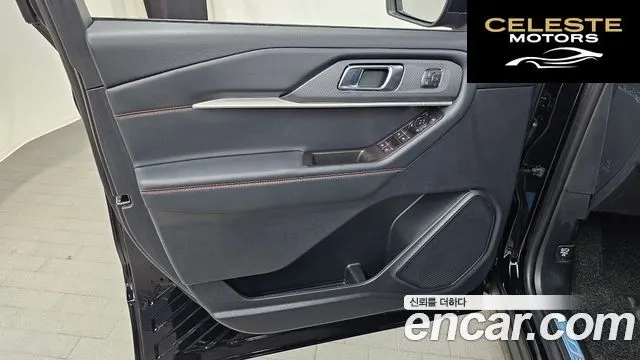 FORD 62.3 ST-Line 4WD 2025 — photo 14 sur 33