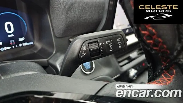 FORD 62.3 ST-Line 4WD 2025 — photo 24 sur 33