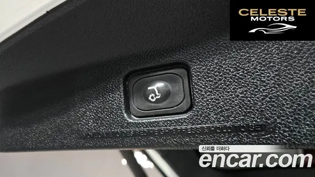 FORD 2.3 Limited 4WD 2018 — photo 20 sur 20