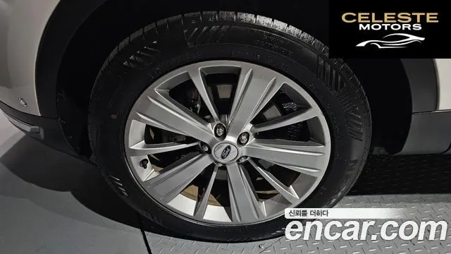 FORD 2.3 Limited 4WD 2018 — photo 5 sur 20