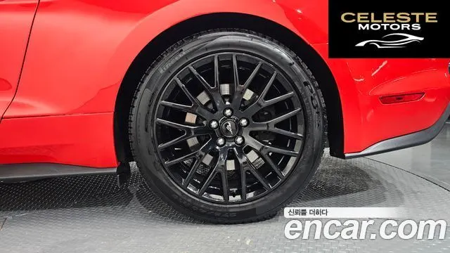 FORD GT Cabriolet 2019 — photo 7 sur 30