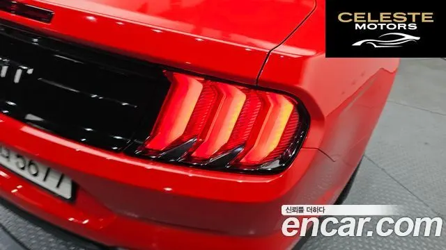 FORD GT Cabriolet 2019 — photo 9 sur 30