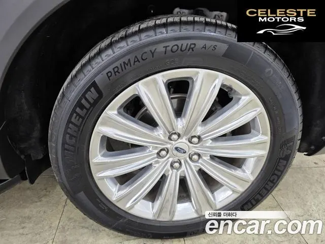 FORD 62.3 Limited 4WD 2021 — photo 10 sur 24
