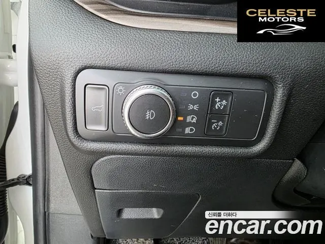 FORD 62.3 Limited 4WD 2021 — photo 14 sur 24