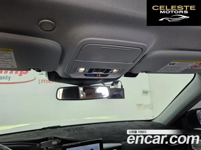 FORD 62.3 Limited 4WD 2021 — photo 18 sur 24