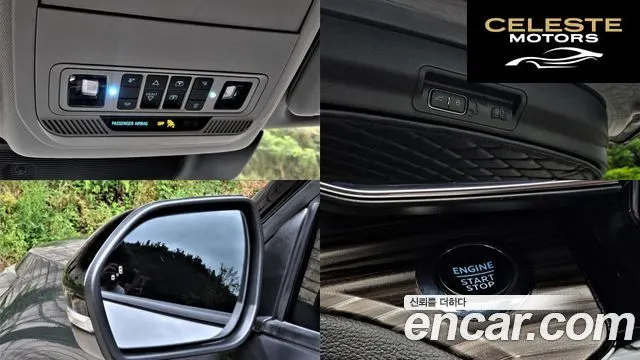 FORD 62.3 Limited 4WD 2023 — photo 18 sur 26