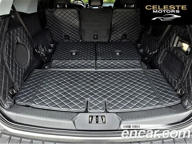 FORD 62.3 Limited 4WD 2023 — photo 20 sur 26