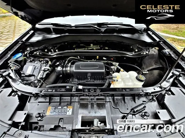FORD 62.3 Limited 4WD 2023 — photo 6 sur 26