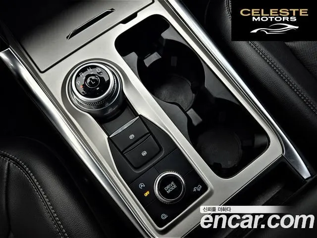 FORD 62.3 Limited 4WD 2023 — photo 9 sur 26