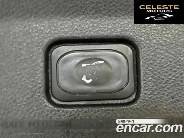 FORD 2.3 Limited 4WD 2019 — photo 12 sur 24