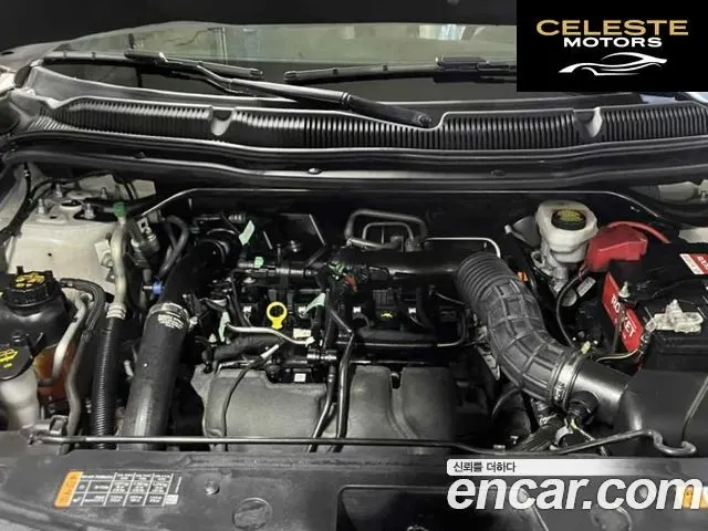 FORD 2.3 Limited 4WD 2019 — photo 6 sur 24