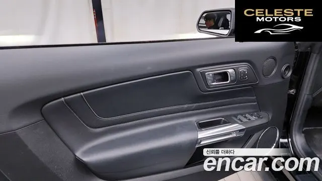 FORD Cabriolet 2019 — photo 15 sur 37