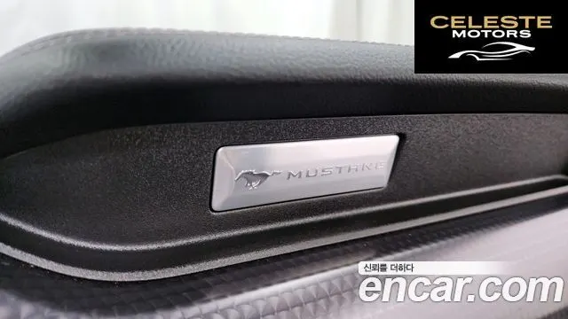 FORD Cabriolet 2019 — photo 32 sur 37