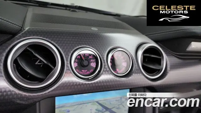 FORD Cabriolet 2019 — photo 33 sur 37
