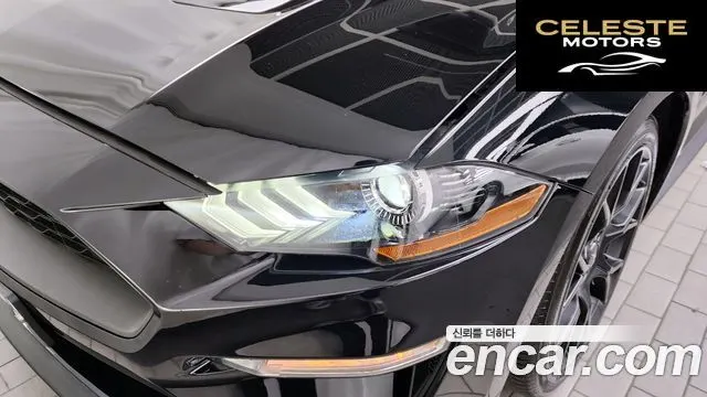 FORD Cabriolet 2019 — photo 8 sur 37