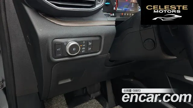 FORD 62.3 Limited 4WD 2020 — photo 23 sur 33