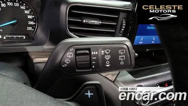 FORD 62.3 Limited 4WD 2020 — photo 27 sur 40