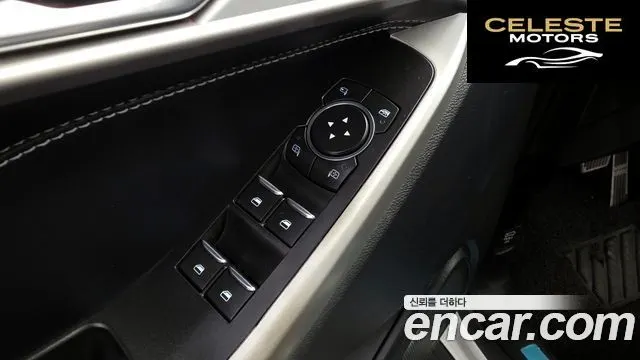 FORD 62.3 Limited 4WD 2020 — photo 39 sur 40