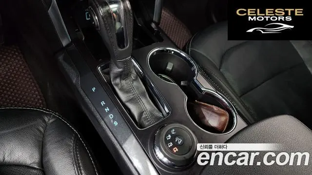FORD 2.3 Limited 4WD 2018 — photo 11 sur 33