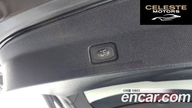 FORD 2.3 Limited 4WD 2018 — photo 30 sur 33