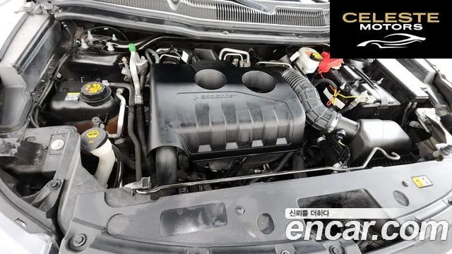 FORD 2.3 Limited 4WD 2018 — photo 5 sur 33