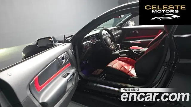 FORD GT Coupé 2020 — photo 10 sur 26