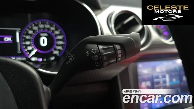 FORD GT Coupé 2020 — photo 18 sur 26