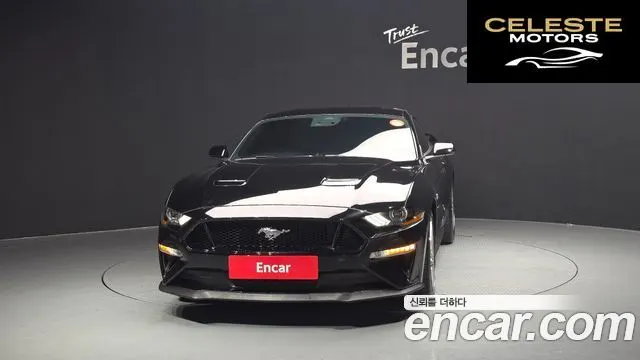 FORD GT Coupé 2020 — photo 3 sur 26