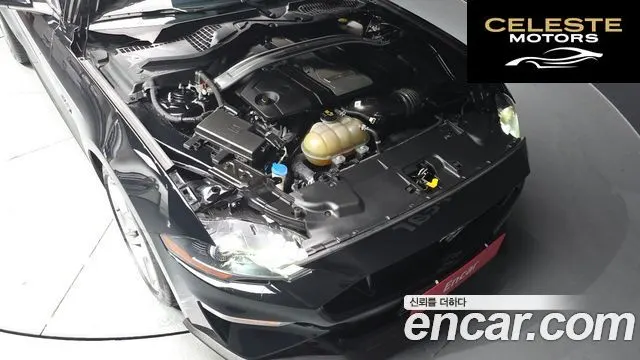 FORD GT Coupé 2020 — photo 6 sur 26