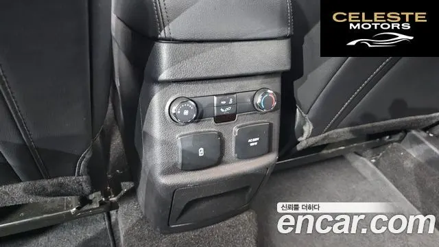 FORD 2.3 Limited 4WD 2019 — photo 29 sur 32