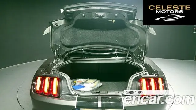 FORD GT Coupé 2017 — photo 20 sur 20