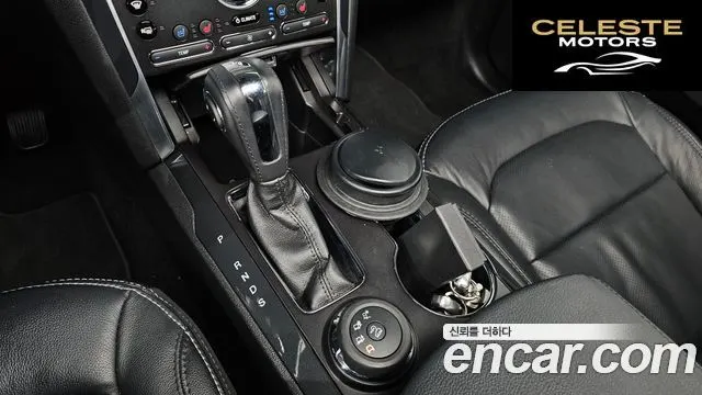 FORD 2.3 Limited 4WD 2019 — photo 12 sur 32