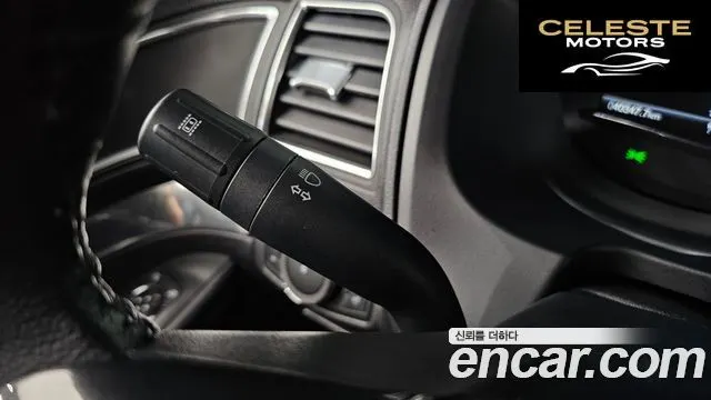FORD 2.3 Limited 4WD 2019 — photo 26 sur 32