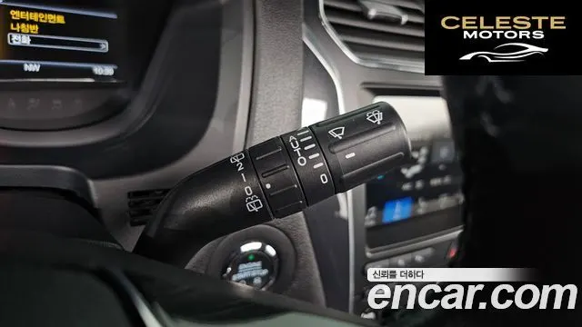 FORD 2.3 Limited 4WD 2019 — photo 27 sur 32