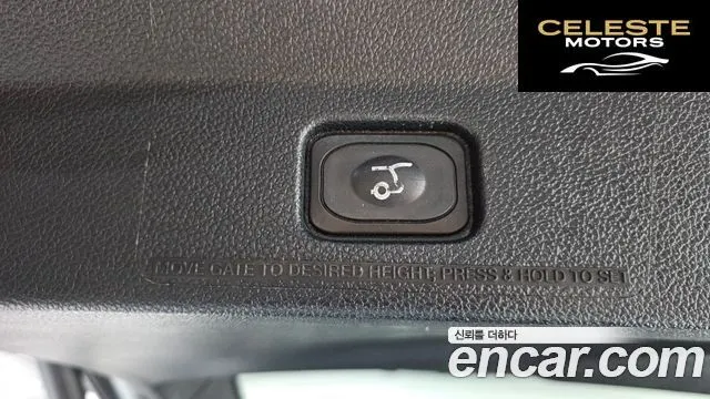 FORD 2.3 Limited 4WD 2019 — photo 30 sur 32
