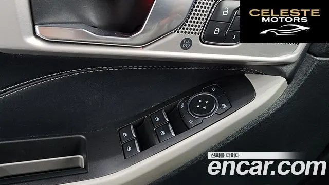 FORD 62.3 Limited 4WD 2021 — photo 27 sur 32