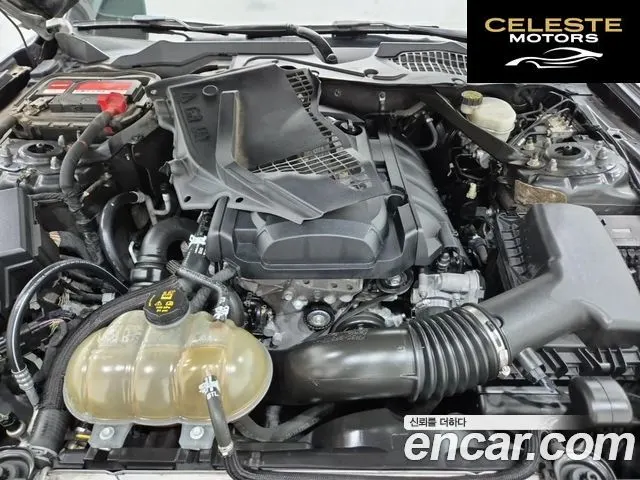 FORD Cabriolet 2017 — photo 14 sur 24