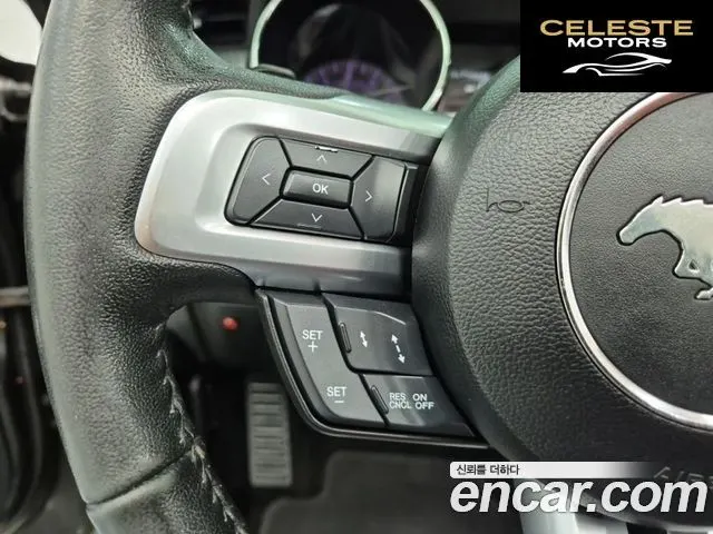 FORD Cabriolet 2017 — photo 6 sur 24