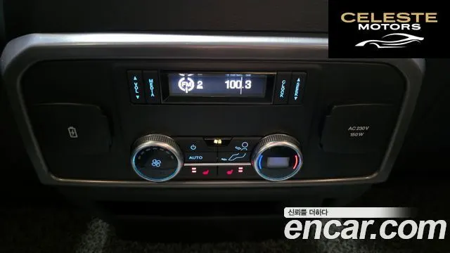 FORD 4WD 2021 — photo 34 sur 37