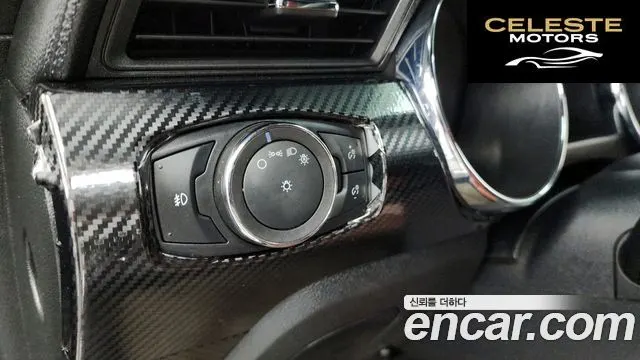 FORD GT Coupé 2016 — photo 16 sur 20
