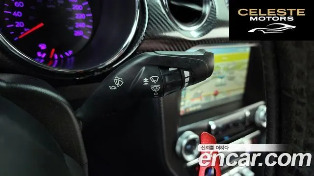 FORD GT Coupé 2016 — photo 18 sur 20