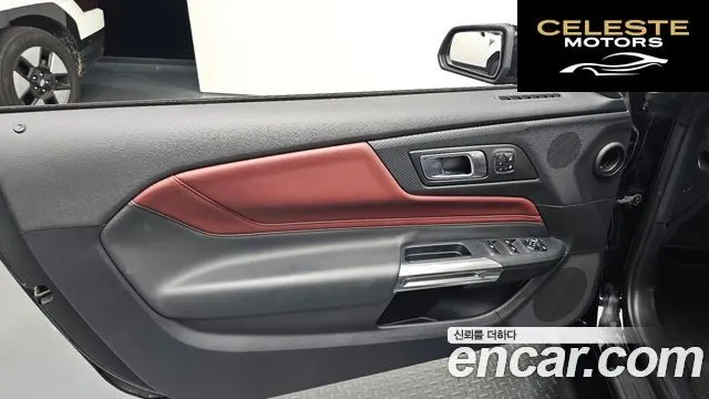FORD 72.3 Premium Cabriolet 2024 — photo 13 sur 30